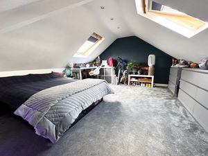 Loft Space- click for photo gallery